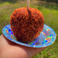 Chamoy covered Apples