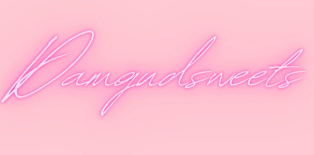 Damgudsweets
