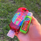 Travel chamoy