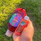 Travel chamoy