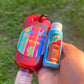 Travel chamoy