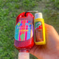 Travel chamoy