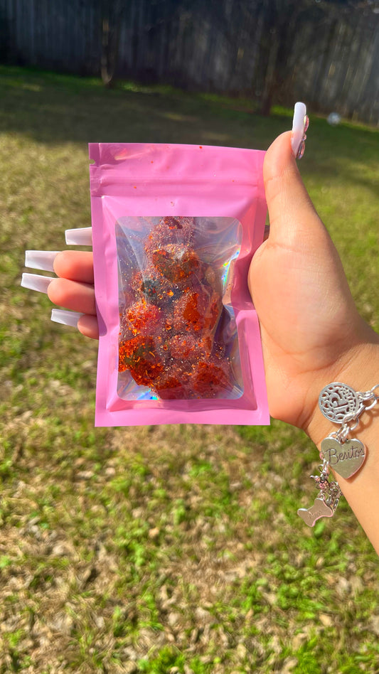 Gushers