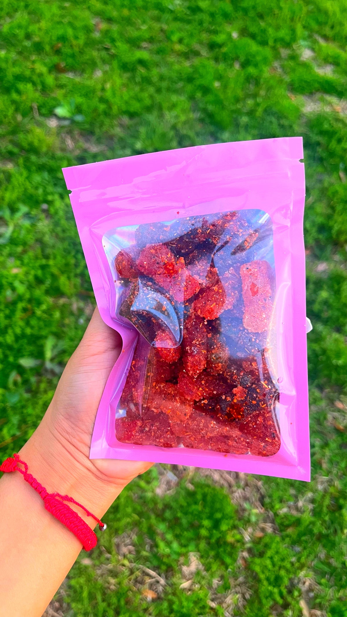 Sour patch kids