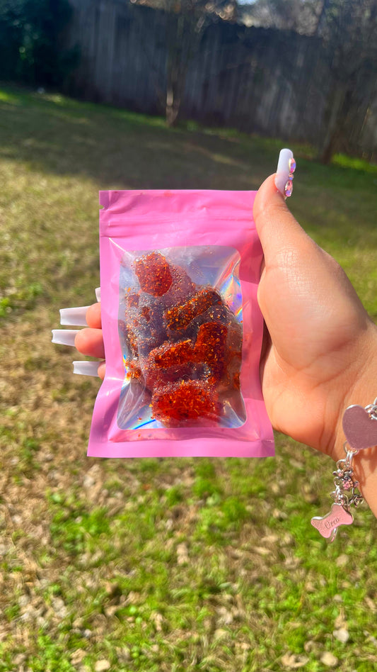Jolly rancher’s