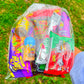 Chamoy pickle kit