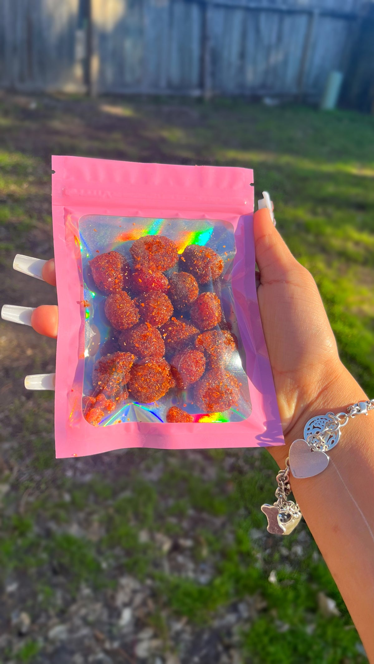 Gushers