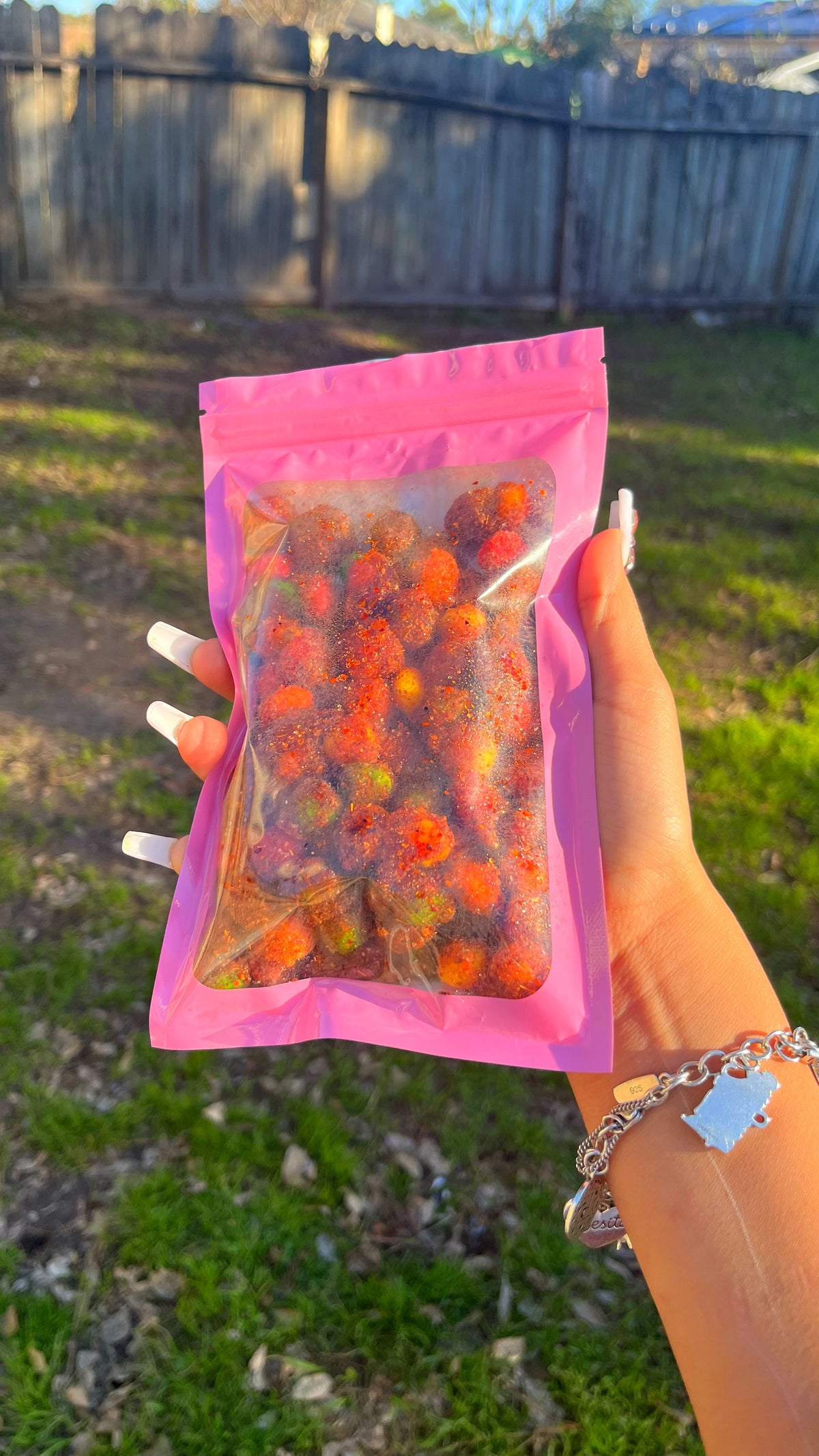 Skittles