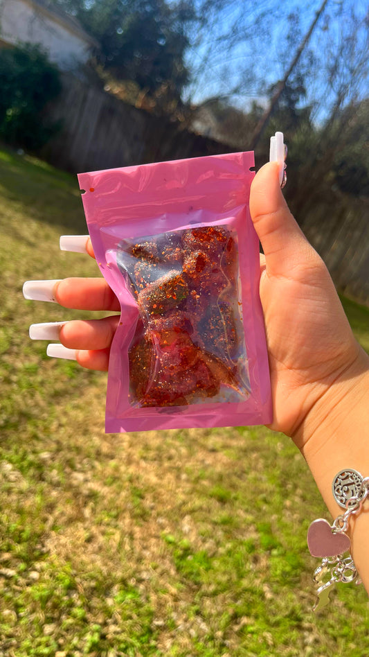 Gummy bears