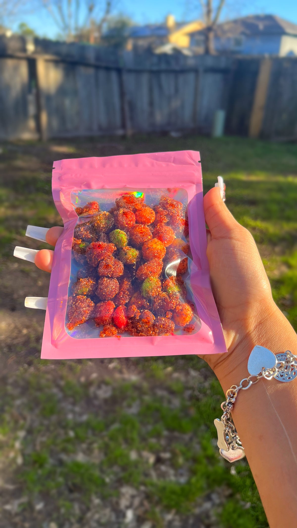 Skittles